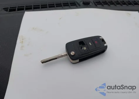 2014 Chevrolet Cruze 1Lt Auto из США, поврежденный, VIN 1G1PC5SB6E7292553